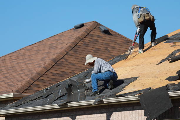 Best Roof Coating and Sealing  in River Road, WA