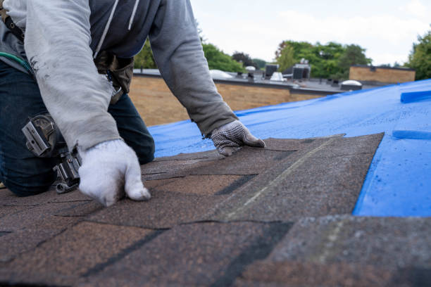 Best Cold Roofs  in River Road, WA