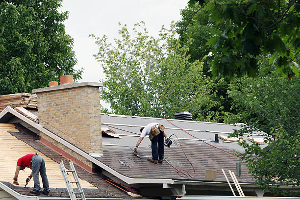 Best Emergency Roof Repair Services  in River Road, WA