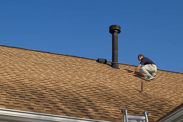 Best Gutter Installation and Repair  in River Road, WA