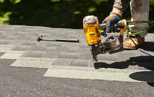 Best Roof Insulation Installation  in River Road, WA
