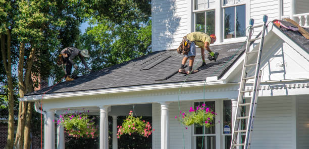 Best Rubber Roofing (EPDM, TPO)  in River Road, WA